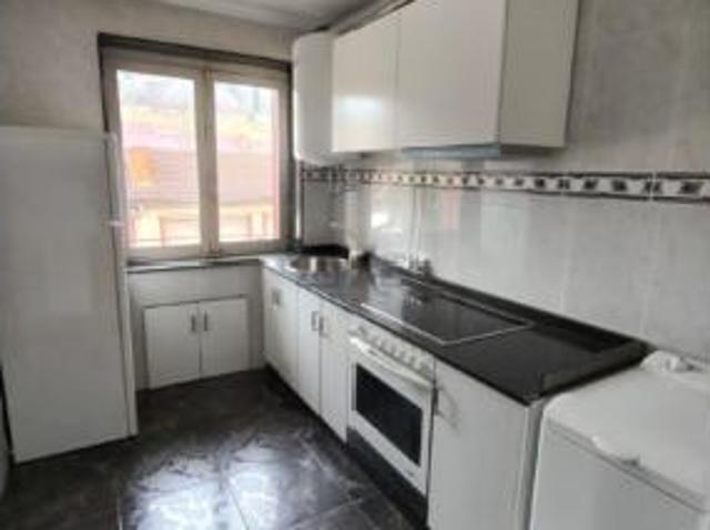 Piso Venta Langreo, La Felguera