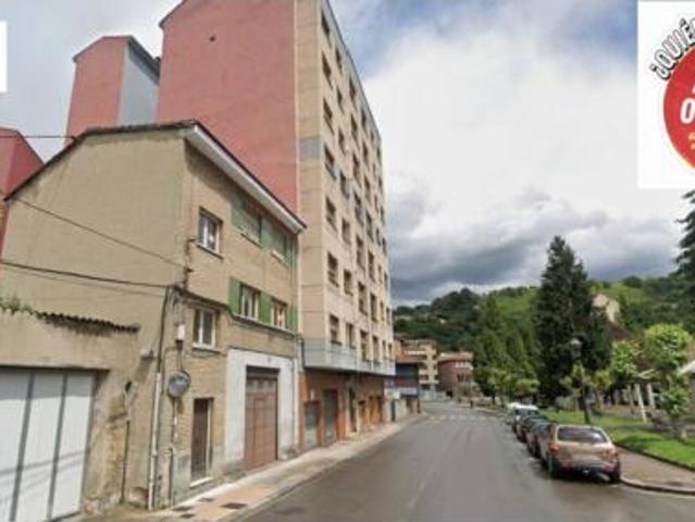 Piso Venta Langreo, Sama