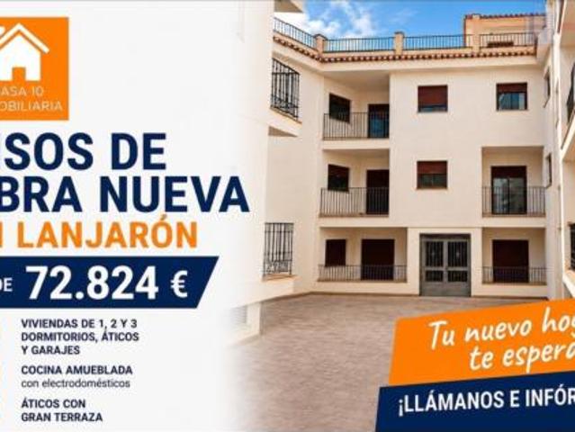 Piso Venta Lanjarón, Lanjarón