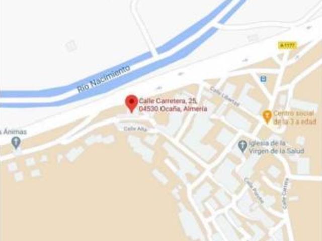 Piso Venta Las Tres Villas, Ocaña