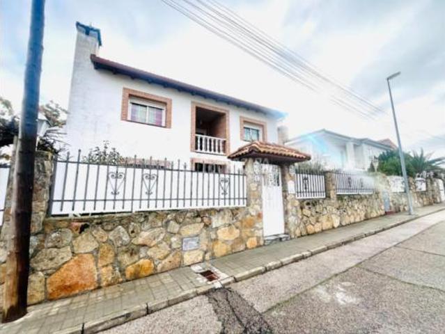 Piso Venta Las Ventas de Retamosa, Las Ventas de Retamosa