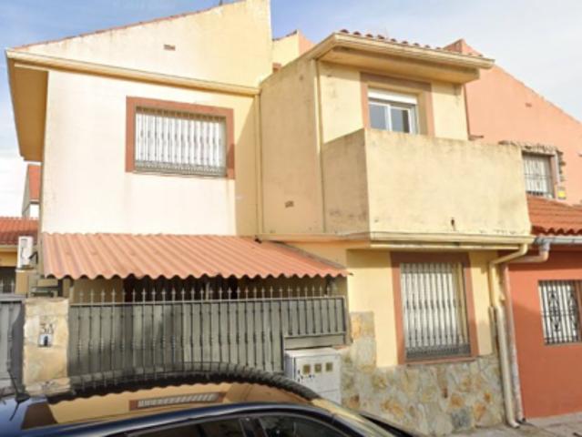 Piso Venta Las Ventas de Retamosa, Las Ventas de Retamosa