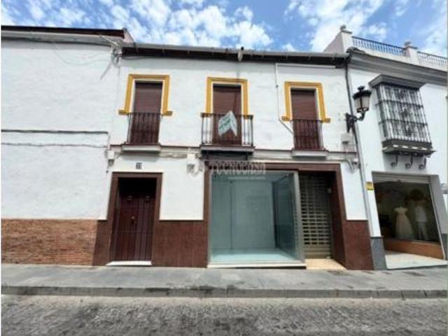 Piso Venta Las Cabezas de San Juan, Las Cabezas de San Juan