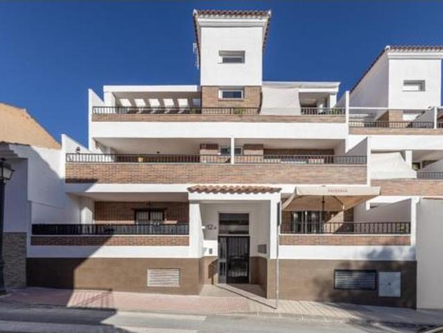 Piso Venta Las Gabias, Aljomahima Ermita Nuestra Señora de las Nieves