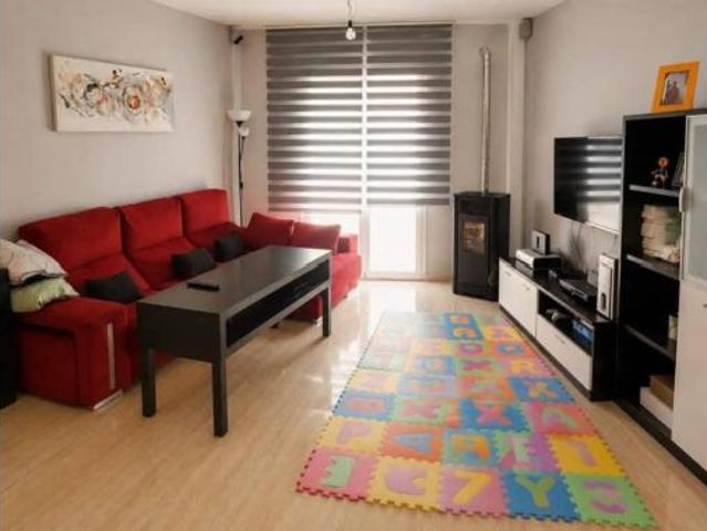 Piso Venta Las Gabias, Residencial Triana Barrio Alto Híjar