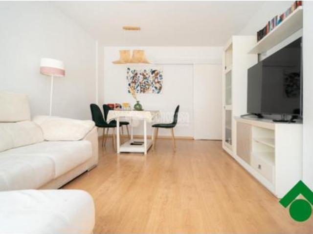 Piso Venta Las Gabias, Residencial Triana Barrio Alto Híjar