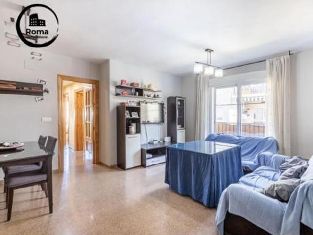 Piso Venta Las Gabias, Residencial Triana Barrio Alto Híjar