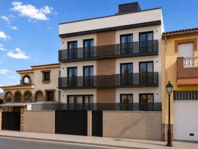 Piso Venta Las Gabias, Residencial Triana Barrio Alto Híjar