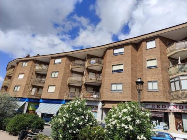Piso Venta Las Navas del Marqués, Las Navas del Marqués