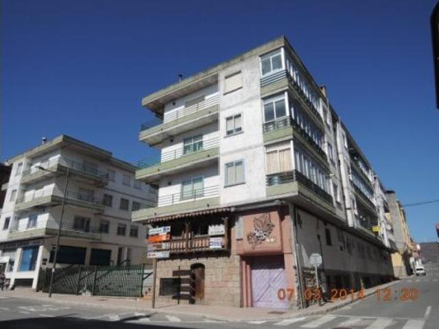 Piso Venta Las Navas del Marqués, Las Navas del Marqués
