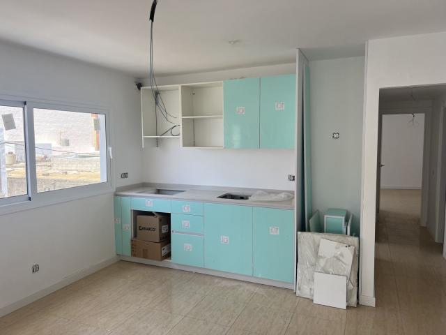 Piso Venta Las Palmas
