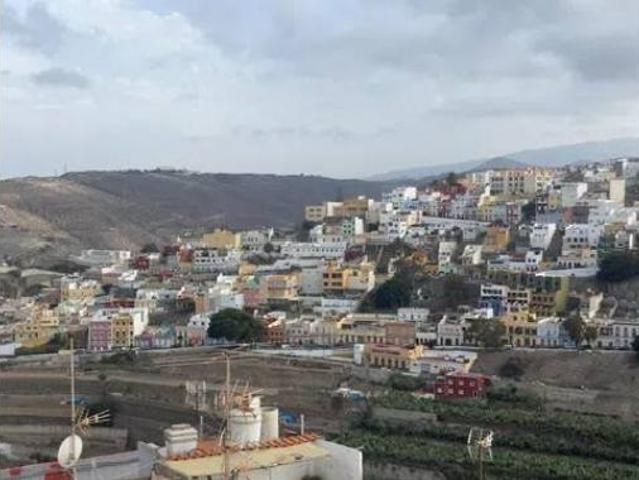 Piso Venta Las Palmas de Gran Canaria, Carretera del Centro Cono Sur
