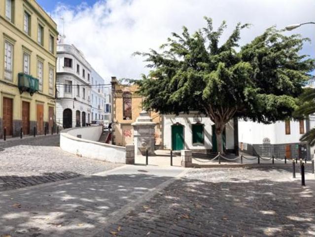 Piso Venta Las Palmas de Gran Canaria, Carretera del Centro Cono Sur