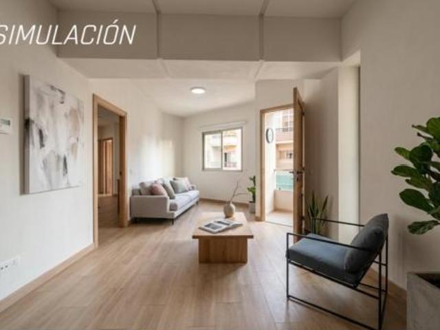 Piso Venta Las Palmas de Gran Canaria, Centro