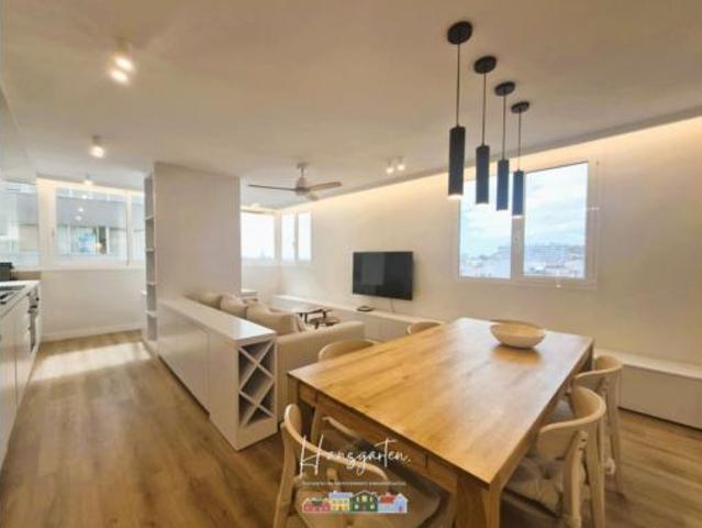 Piso Venta Las Palmas de Gran Canaria, Centro