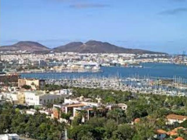 Piso Venta Las Palmas de Gran Canaria, Centro