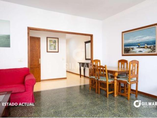 Piso Venta Las Palmas de Gran Canaria, Centro