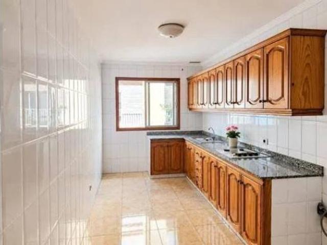 Piso Venta Las Palmas de Gran Canaria, Centro