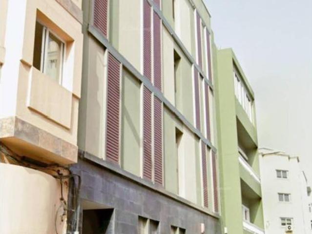 Piso Venta Las Palmas de Gran Canaria, Centro