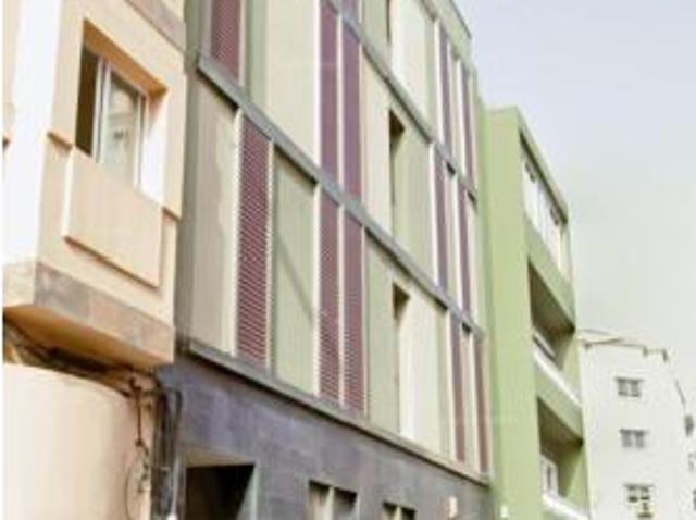 Piso Venta Las Palmas de Gran Canaria, Centro
