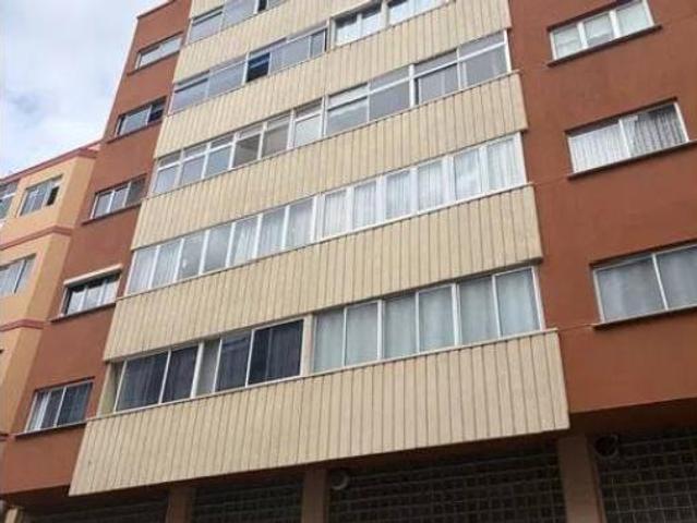 Piso Venta Las Palmas de Gran Canaria, Centro