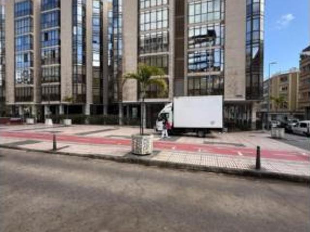 Piso Venta Las Palmas de Gran Canaria, Centro