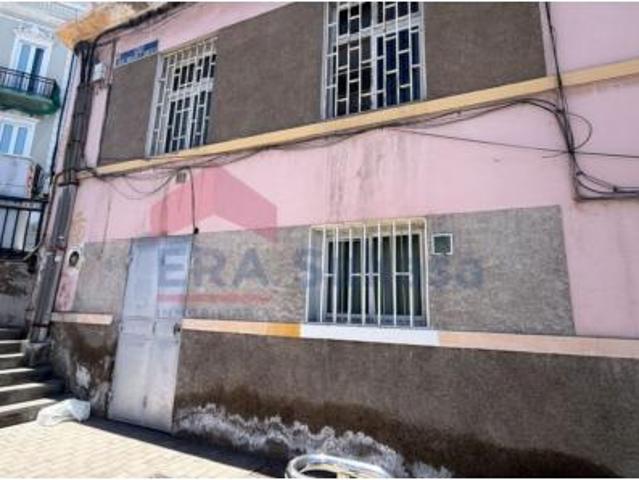 Piso Venta Las Palmas de Gran Canaria, Ciudad Alta