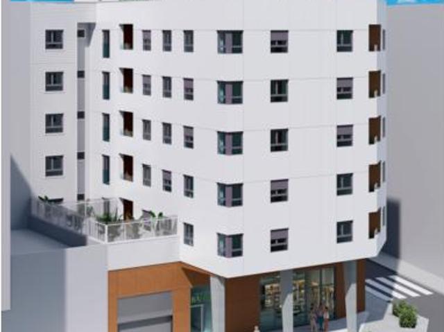 Piso Venta Las Palmas de Gran Canaria, Ciudad Alta