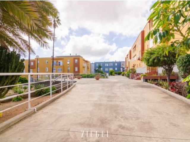 Piso Venta Las Palmas de Gran Canaria, Ciudad Alta