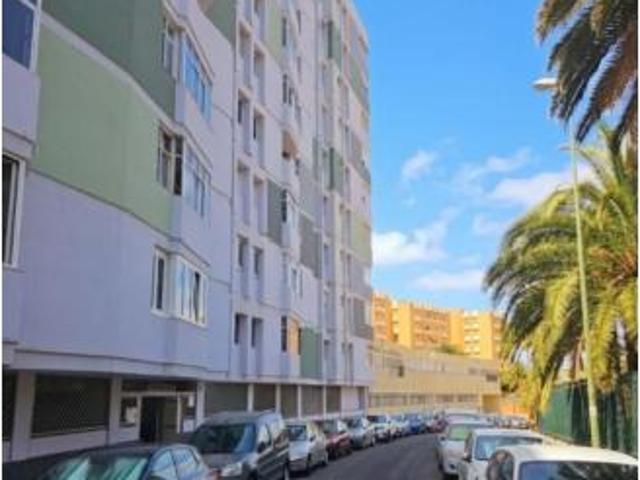 Piso Venta Las Palmas de Gran Canaria, Ciudad Alta