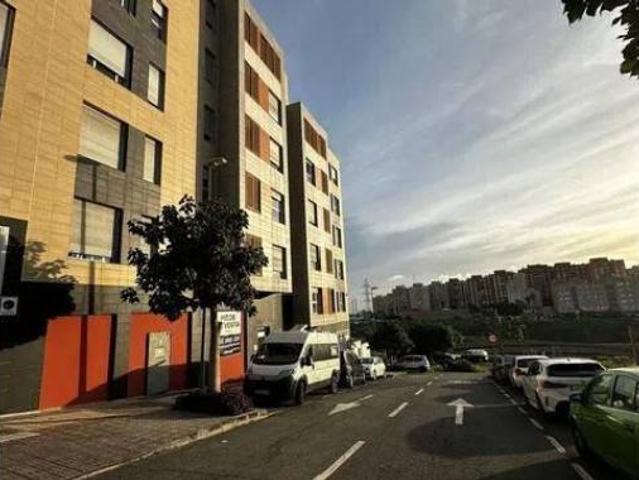 Piso Venta Las Palmas de Gran Canaria, Ciudad Alta