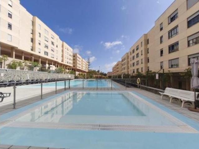 Piso Venta Las Palmas de Gran Canaria, Ciudad Alta