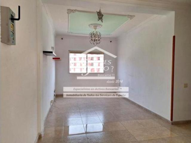 Piso Venta Las Palmas de Gran Canaria, Ciudad Alta
