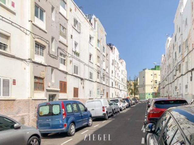 Piso Venta Las Palmas de Gran Canaria, Ciudad Alta