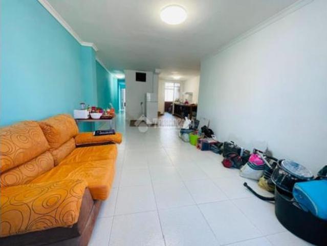Piso Venta Las Palmas de Gran Canaria, Ciudad Alta