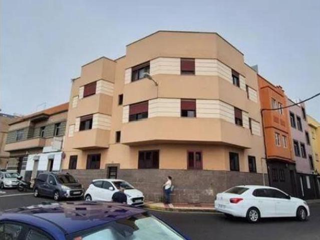 Piso Venta Las Palmas de Gran Canaria, Ciudad Alta