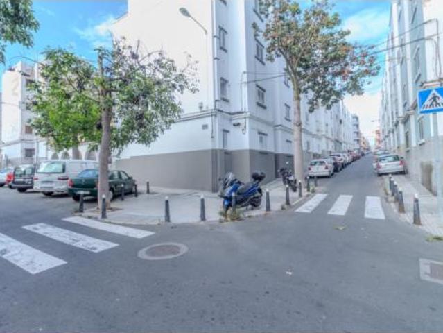 Piso Venta Las Palmas de Gran Canaria, Ciudad Alta