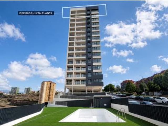 Piso Venta Las Palmas de Gran Canaria, Ciudad Alta