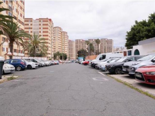 Piso Venta Las Palmas de Gran Canaria, Ciudad Alta