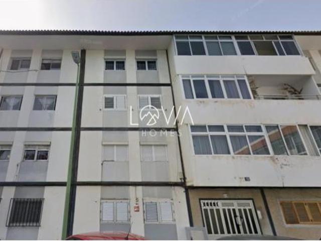 Piso Venta Las Palmas de Gran Canaria, Ciudad Alta