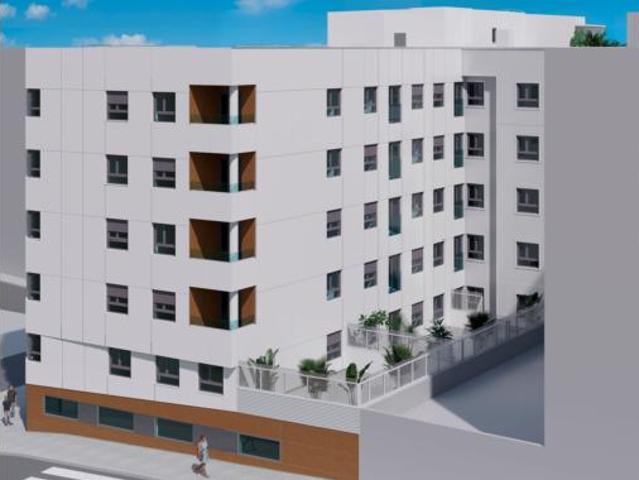 Piso Venta Las Palmas de Gran Canaria, Ciudad Alta