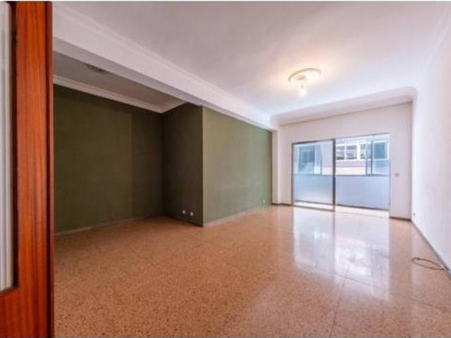 Piso Venta Las Palmas de Gran Canaria, Ciudad Alta