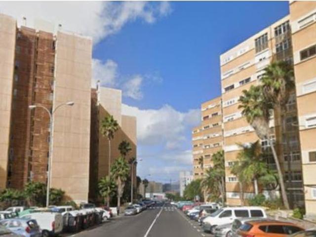 Piso Venta Las Palmas de Gran Canaria, Ciudad Alta