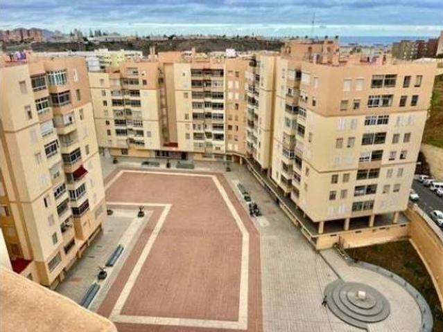 Piso Venta Las Palmas de Gran Canaria, Ciudad Alta