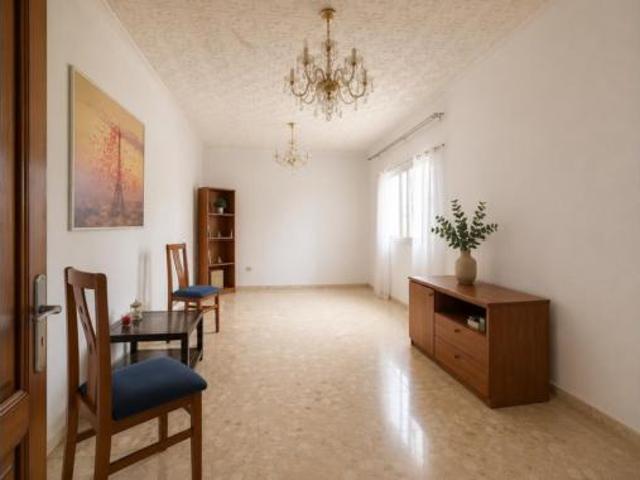 Piso Venta Las Palmas de Gran Canaria, Ciudad Alta