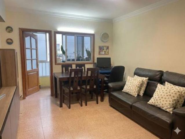 Piso Venta Las Palmas de Gran Canaria, Ciudad Alta