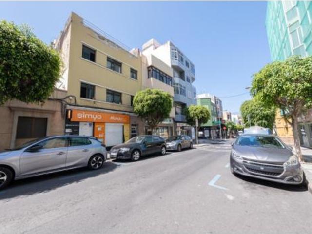 Piso Venta Las Palmas de Gran Canaria, Ciudad Alta