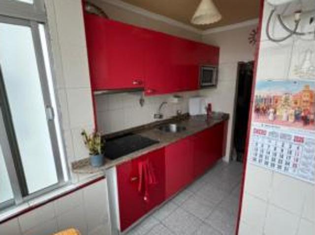 Piso Venta Las Palmas de Gran Canaria, Ciudad Alta