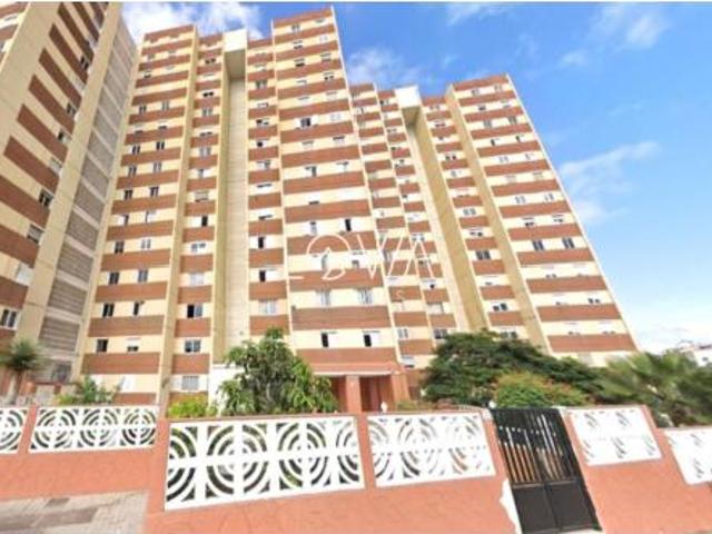 Piso Venta Las Palmas de Gran Canaria, Ciudad Alta