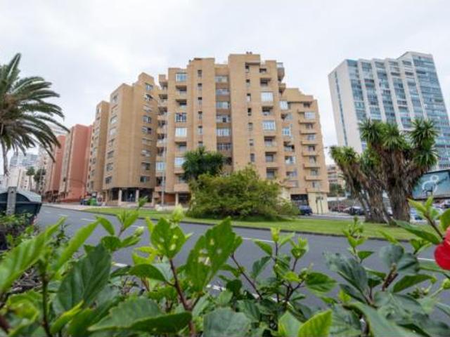 Piso Venta Las Palmas de Gran Canaria, Ciudad Alta
